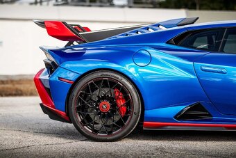 Lamborghini Huracán STO | MR Collection 1/18 - 5