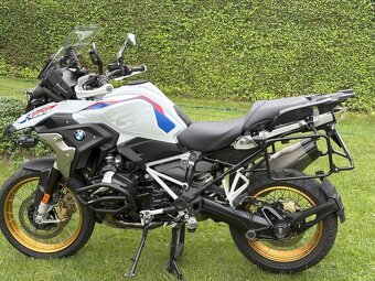 BMW R 1250 GS - rok 8/2022, OPTION 719, Akrapovič - 5