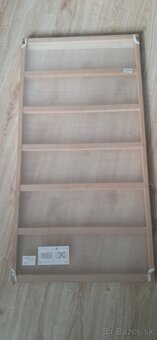 Postieľka Ikea - 5