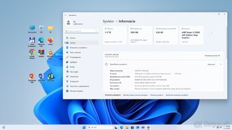 Počítač Elite Black s monitorom a príslušenstvom - 5