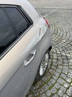 Fiat Bravo 1,4 T-jet - 5