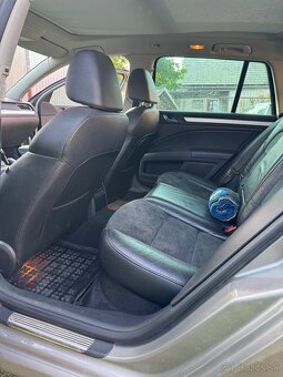 Škoda superb - 5