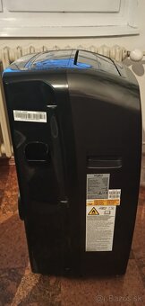 Mobilná klimatizáciu Whirpool PACB212HP - 5