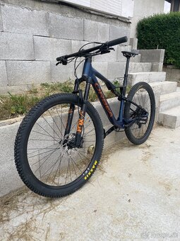 Orbea Oiz H20 - 5