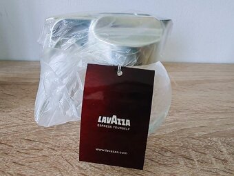 Kanvička na mlieko Lavazza - 5
