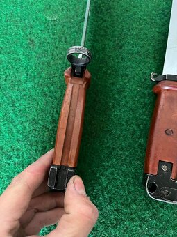 Bodaky ak-47 - 5