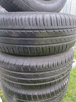 5x112 R15 orig VW 195/65 R15 91Y - 5
