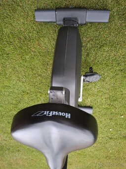 Stacionárny bicykel HousFit Tiro 70 - 5
