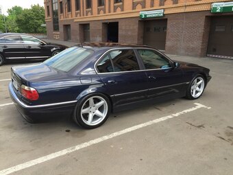 AC Schnitzer Type II R19 Monoblock 5x120 - 5