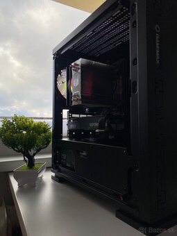RTX 2070 8GB ,AMD Ryzen 5 5600X,32GB Ram,750W - 5