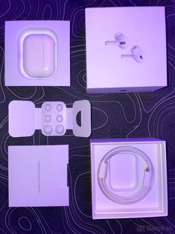 Airpods pro 2gen - 5