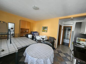 Chorvátsko apartmán 400 m od mora. - 5