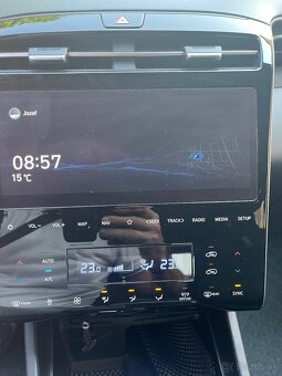 Hyundai tucson - 5