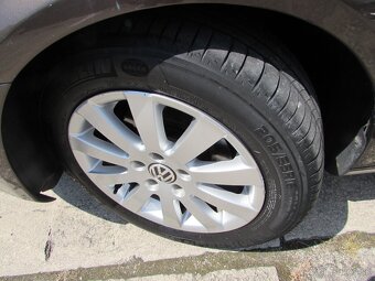 Volkswagen Golf Variant 1.6 TDI - splátka od 156,-€ - 5