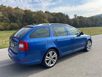 Škoda Octavia rs 2.0 TDi 125kw CEGA - 5