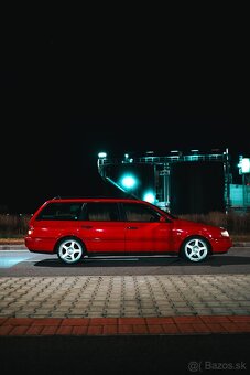 Volkwagen Passat WR6 - 5