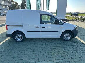 Volkswagen Caddy Dodávka 2.0 TDI rok 2016 - 5