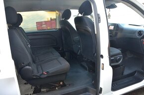 Mercedes-Benz Vito 116 CDi 5-míst - 5