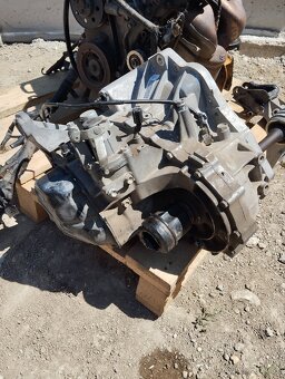 Sx4 - 5