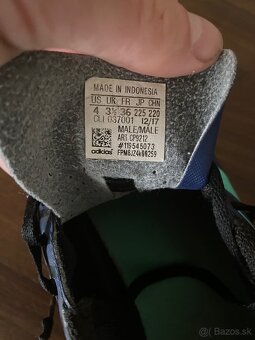 Kopačky Adidas Nemesiz Messi č.36 - 5