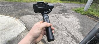 Stabilizator Smooth Q - 5