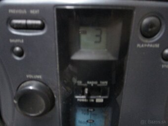 PHILIPS AZ 8040/21 - 5