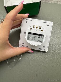Predám Blitzwolf BW-SS9 (Wifi Smart Switch) - 5