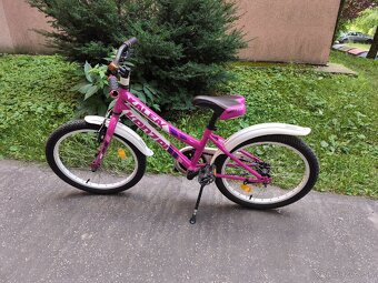 Bicykel 20 Kenzel - 5