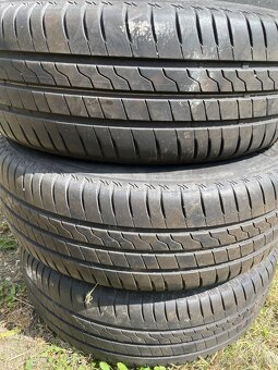 195/65R15 - 5