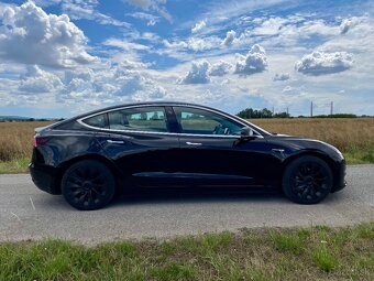 Tesla Model 3 LR + zimné gumy, odpočet DPH - 5
