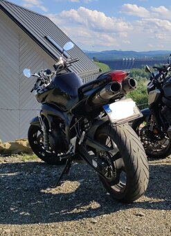 Ladený výfuk Two Brothers Racing – Yamaha FZ6 - 5