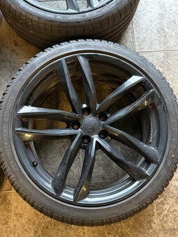 Audi A6 5x112 r20 - 5
