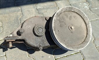 Miešačka - 5