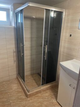 Prenájom 1 izbového bytu / Veľkometrážny/ 36m2 - 5