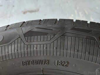 4x letné pneu 235/65r16c - 5