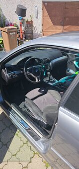 Bmw e46 coupe 3.0d - 5