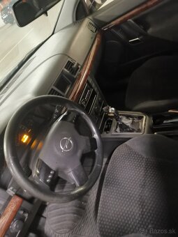 2004 opel vectra c 2.2 dti 92kw - 5