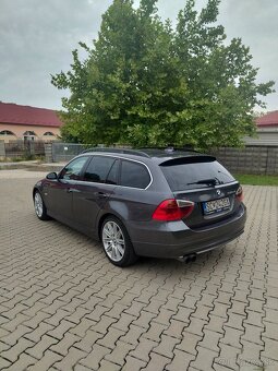 Predám BMW - 5