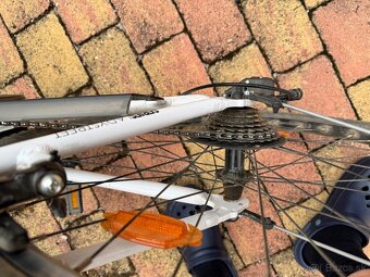 Dámsky bicykel - 5