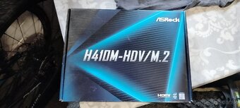 Desktop PC Asus - 5