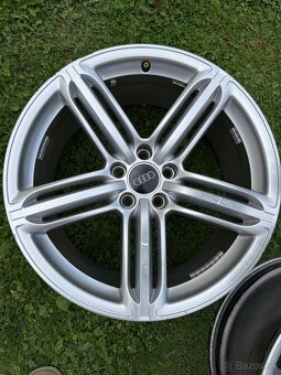 Audi Pompei 5x112 R19 - 5