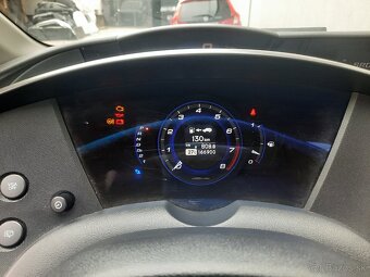 Honda Civic 5D 1,8 Executive AT - 5
