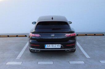 VW Arteon -prenájom - 5