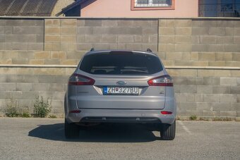 Ford Mondeo /AJ NA SPLATKY/ - 5