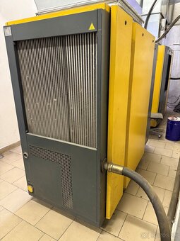 Kompresor KAESER CSD 82 SFC - 5