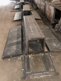 Formy na beton - 5
