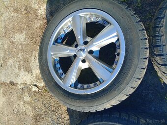 5×100 R16 - 5