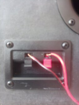 Technics Reproboxy - 5