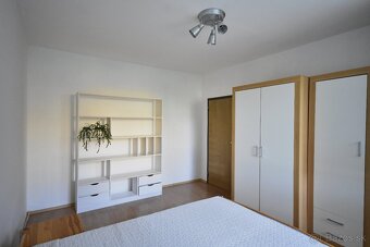 3-izbový byt na sídlisku JUH v KK , 64,6 m2 - 5