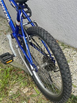 Detsky horsky bicykel 20” kolesa - 5